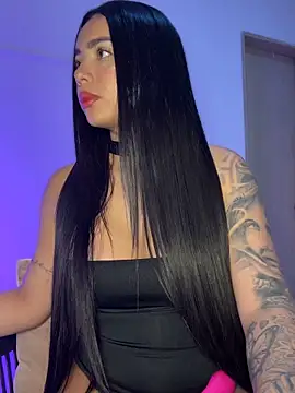 SEX THE STREET  online show from May 22, 1:36 am