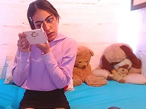 kendall-storm online show from September 30, 1:00 am