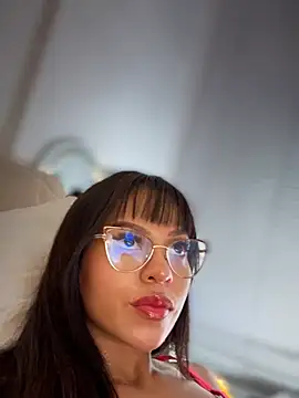 AnaSofia 07sv online show from May 25, 4:11 am