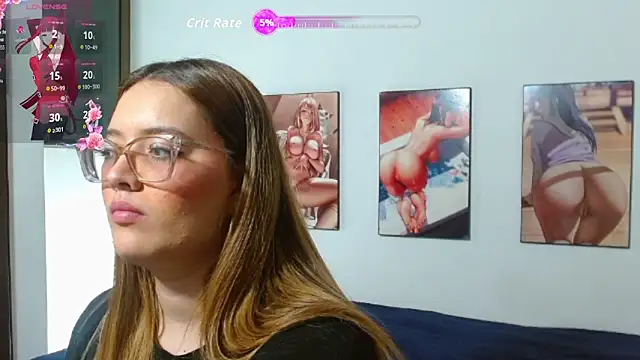 kendallclarkk03 online show from February 10, 12:57 am