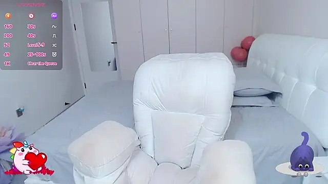 Sexyxiao 520 online show from September 11, 5:30 am