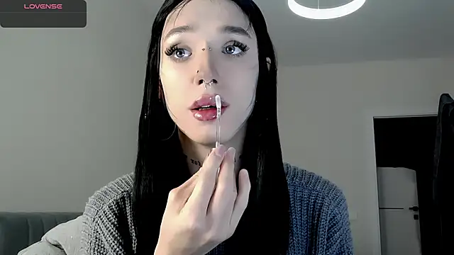 Dasha M online show from October 20, 6:22 pm