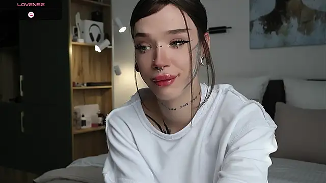 Dasha M online show from May 11, 12:40 pm