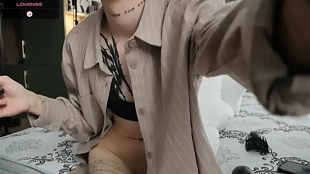 Dasha M online show from May 20, 12:24 pm