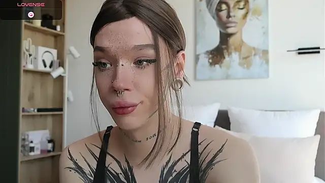 Dasha M online show from May 9, 11:45 am