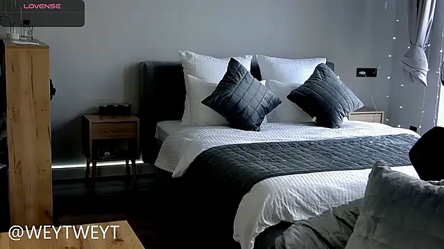 Dasha M online show from December 5, 8:48 am