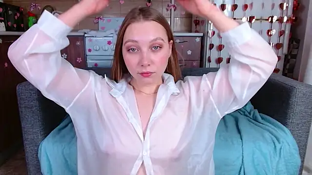 bellaa love  online show from February 5, 12:13 am