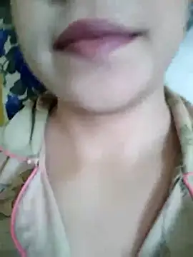 Anki-doll online show from May 5, 5:32 am