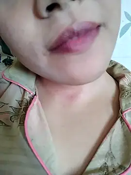 Anki-doll online show from May 19, 5:36 am