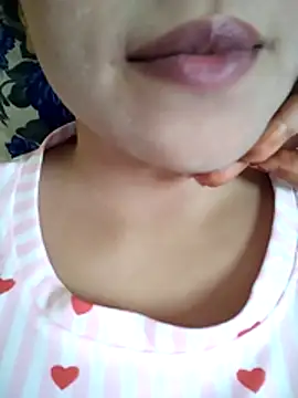 Anki-doll online show from May 2, 5:44 am