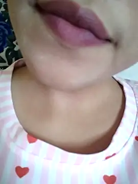 Anki-doll online show from May 8, 5:54 am
