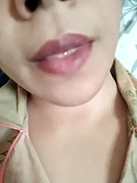 Anki-doll online show from March 6, 9:59 am