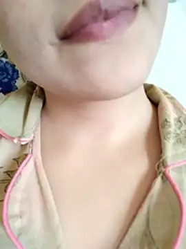 Anki-doll online show from May 7, 5:34 am
