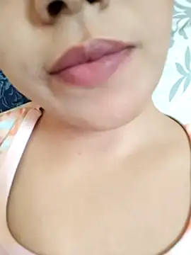 Anki-doll online show from February 17, 9:08 am