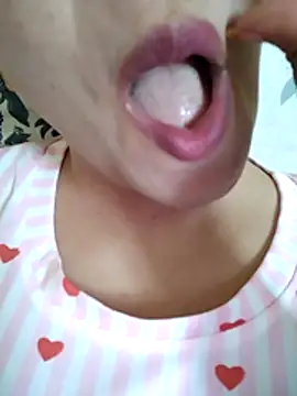 Anki-doll online show from May 20, 5:37 am