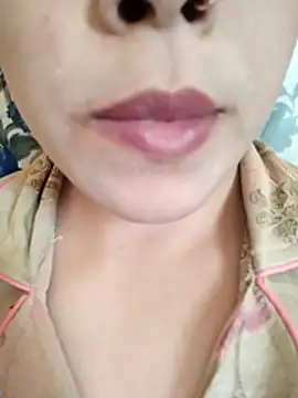 Anki-doll online show from February 20, 8:38 am