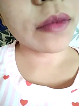 Anki-doll online show from May 24, 5:50 am