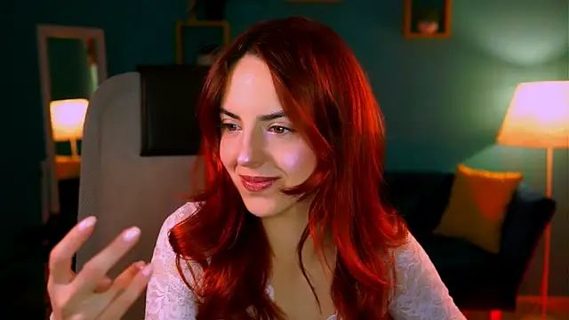 evanellson online show from March 25, 6:11 pm