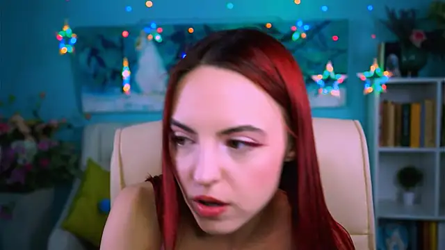 evanellson online show from November 7, 4:45 pm