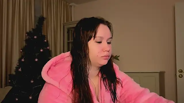 Alisia Mars online show from January 18, 5:48 am