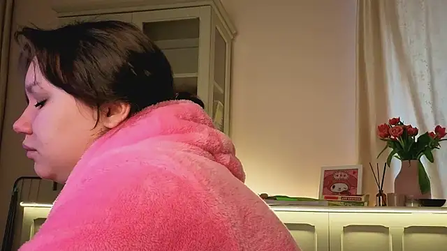 Alisia Mars online show from March 9, 5:32 am