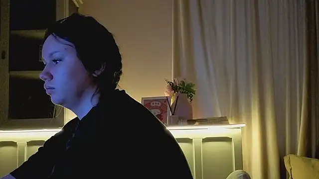 Alisia Mars online show from February 19, 5:18 am