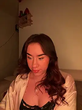 Im Valen Cute online show from May 14, 4:07 am