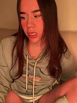 Im Valen Cute online show from May 20, 3:14 am