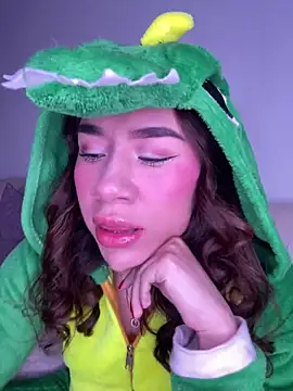 Im Valen Cute online show from May 21, 3:26 am