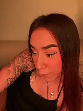 Im Valen Cute online show from May 23, 3:38 am