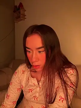 Im Valen Cute online show from May 26, 3:39 am