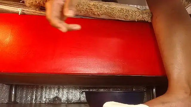 KATALINA  CANDY online show from March 5, 3:30 pm