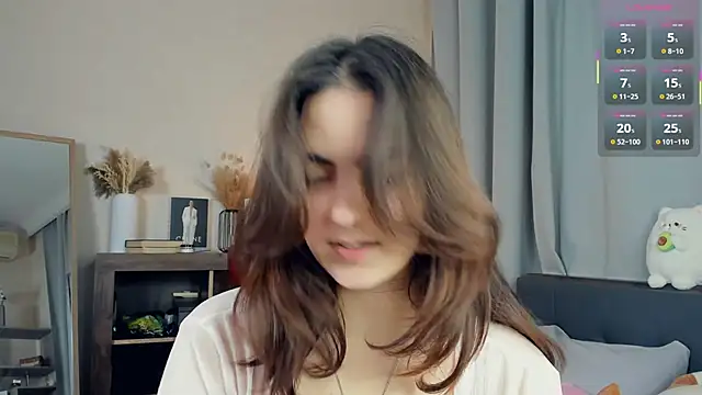 Snapshot of DracosMoon chatting on September 16, 7:05 am DracosMoon online show from September 16, 7:05 am