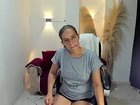 Milf karlye online show from May 11, 8:49 am