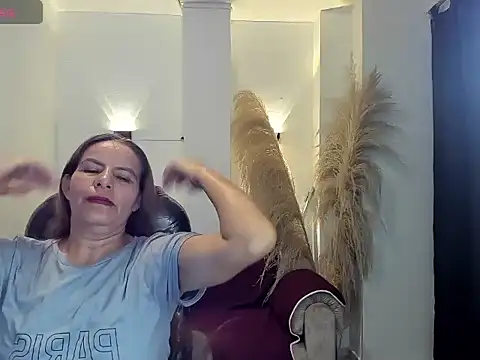 Milf karlye online show from May 25, 5:50 am