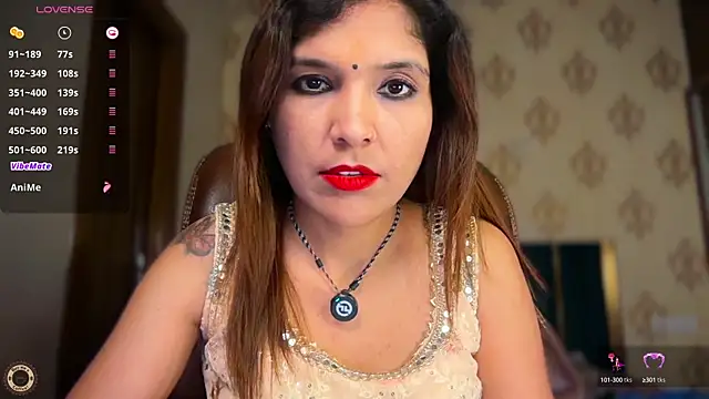 harleen-7 online show from September 24, 6:40 pm