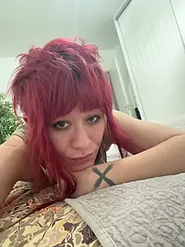 complicata mente online show from October 10, 5:07 pm