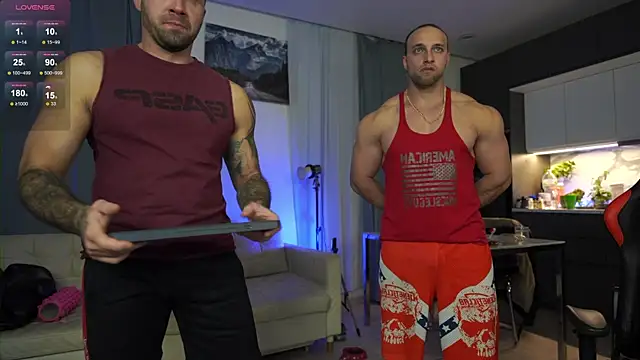 Alex xxx online show from November 6, 5:19 pm