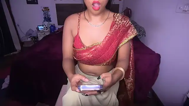 HornyBabe  online show from May 1, 6:33 pm