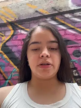 Srta ahome69 online show from April 3, 9:24 pm