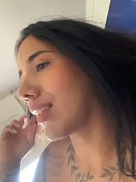 AndyFire69 online show from October 24, 6:48 pm