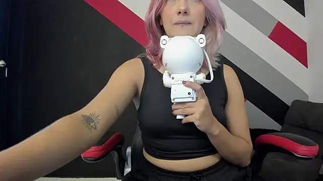 Alterego1   online show from September 21, 12:04 pm