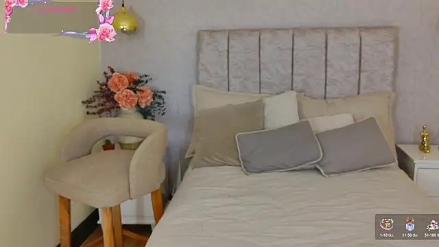 tutu milf online show from May 5, 7:17 pm