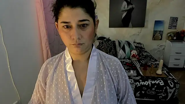 alinabozz1 online show from January 31, 9:35 pm