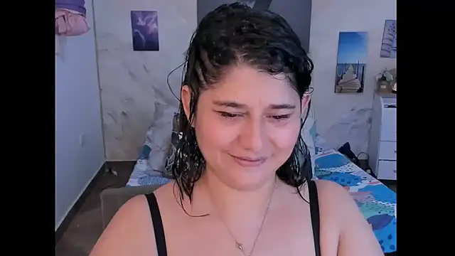 alinabozz1 online show from May 8, 12:36 am
