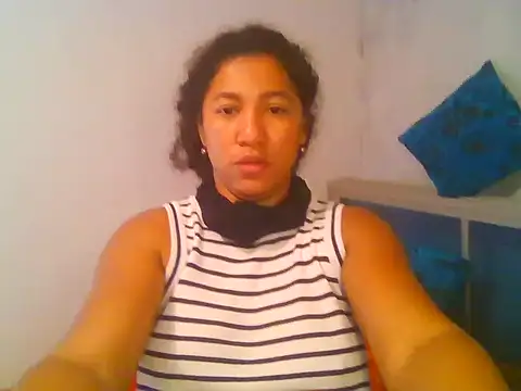 bellacrespalatina online show from February 13, 2:19 pm