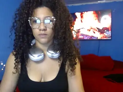 bellacrespalatina online show from October 23, 9:21 pm