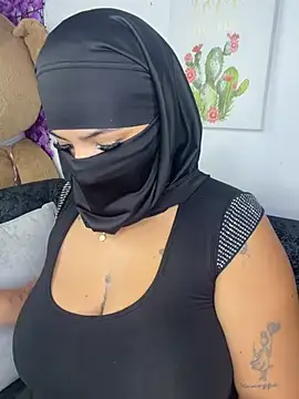 zulema parvin online show from May 13, 7:25 am