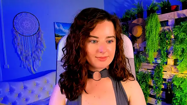 AnnTerry  online show from October 13, 12:08 pm