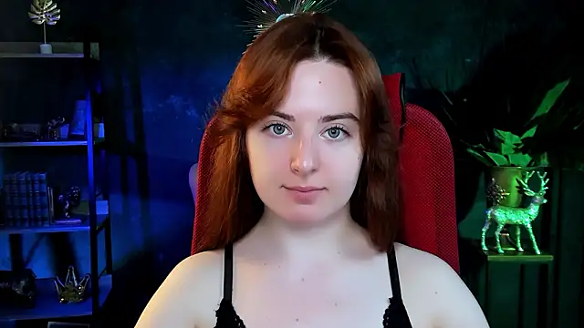 AnnTerry  online show from March 7, 7:48 am